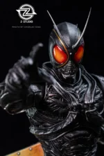 【Pre order】Z Studio 1/7 Kamen Rider Black Sun - Image 2