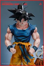 【Pre order】AAbuild Studio Okoreru Son Goku