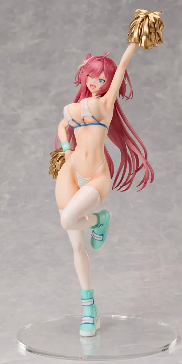 【Pre order】UnionCreative - PVC Socie Standard Figure (Copyright)