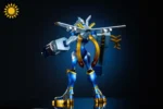 【Pre order】Sun Toys Studio - Digimon EmperorGreymon & MagnaGarurumon - Image 7