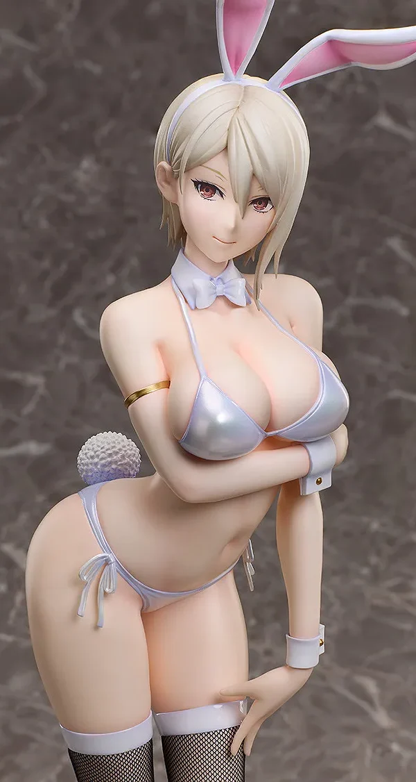 【Pre order】FREEing Studio 1/4 PVC Food Wars！Shokugeki no Soma Alice Nakiri
