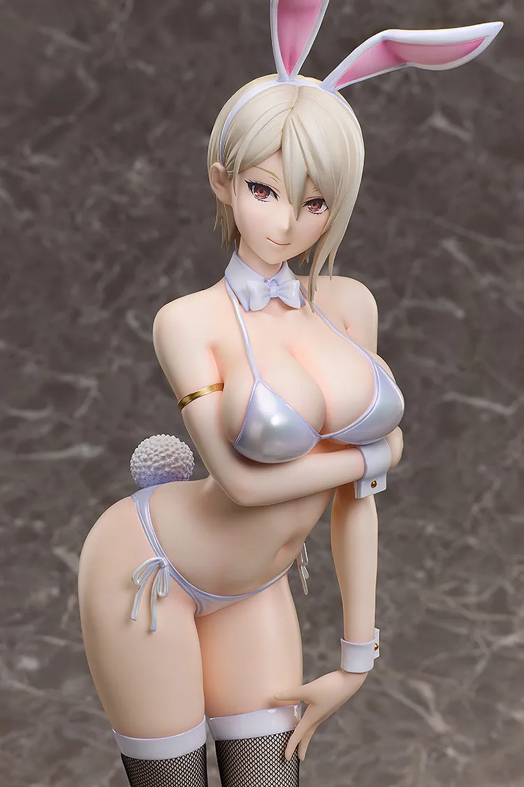 cf1ceadb20bf7b7f 【Pre order】FREEing Studio 1/4 PVC Food Wars!Shokugeki no Soma Alice Nakiri - Image 1