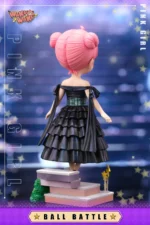 【Pre order】Wakuwaku Studio - Spy x Family Evening Dress Anya Forger - Image 6
