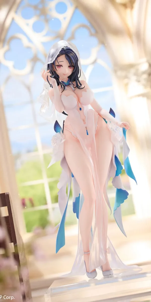 【Pre order】Hobby Sakura Studio 1/7 PVC Goddess of Victory: Nikke Isabel