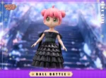 【Pre order】Wakuwaku Studio - Spy x Family Evening Dress Anya Forger - Image 5