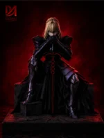 【Pre order】Domi Studio 1/6 Altria Pendragon Alter Black Saber