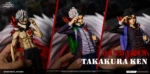 【Pre order】BiteForce Studio 1/6 Dandadan Takakura Ken - Image 15