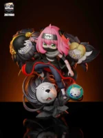 【Pre order】ZH Studio - Spy x Family Anya Forger COS Kakuzu - Image 4