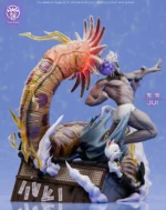 【Pre order】Mask Studio 1/6 Dandadan JIJI - Image 2