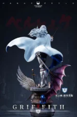 【Pre order】Coolbear Studio 1/4 Berserk Griffith - Image 9
