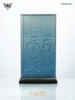 【Pre order】Firefly Studio 1/6 Smoking Behind the Supermarket with You Tayama - Image 8