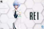 【Pre order】BearPanda 1/4 PVC Neon Genesis Evangelion Ayanami Rei (Copyright) - Image 2