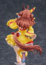 【Pre order】Claynel 1/7 PVC Uma Musume: Pretty Derby Copano Ricky (Copyright) - Image 3