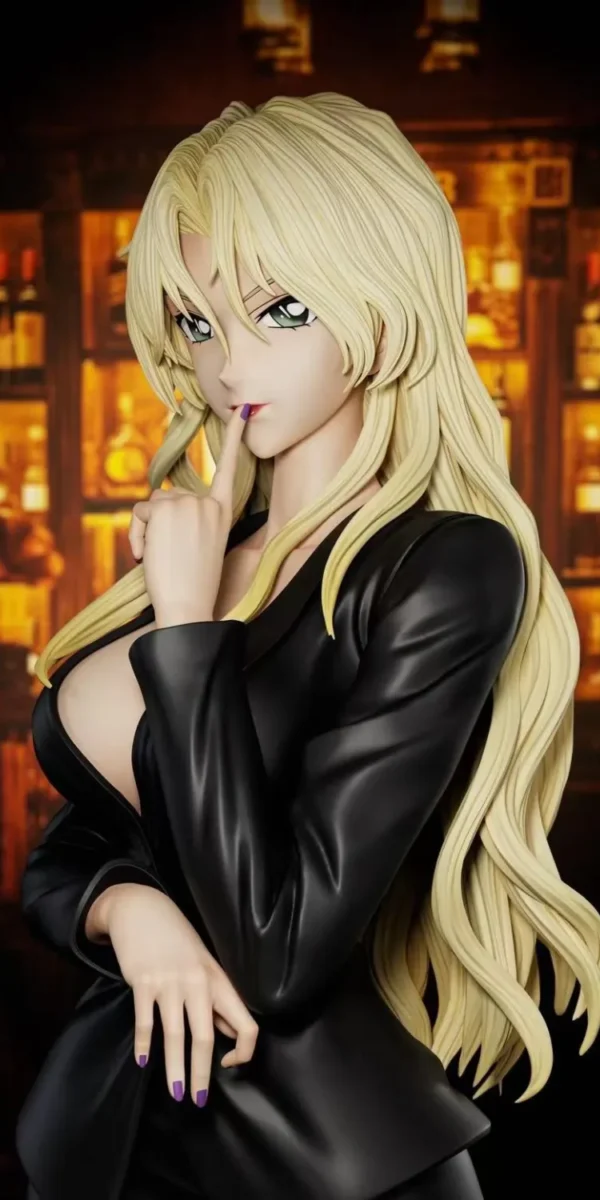 【Pre order】Cdkey Studio 1/6 Detective Conan Vermouth