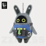 mihoyo-Zenless Zone Zero En Nah Series Bangboo Hangable Plushie SP - Image 4