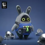 mihoyo-Zenless Zone Zero En Nah Series Bangboo Hangable Plushie SP - Image 3