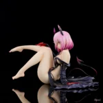 【Pre order】UnionCreative - PVC DARKNESS Momo Belia Deviluke (Copyright) - Image 5