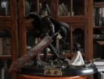 【Pre order】Bard Studio - Berserk Reunion Guts and Casca - Image 10