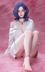 【Pre order】Polar Bear Studio×KOD Studio 1/4 Beautiful World Kim Mi‑Jeong