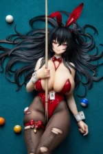 【Pre order】APEX-TOYS 1/7 PVC Azur Lane IJN Taihō (Copyright) - Image 8