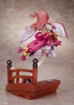 【Pre order】Design COCO 1/7 PVC Hololive Production Sakura Miko (Copyright) - Image 2