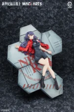 【Pre order】MAGI ARTS 1/6 PVC Neon Genesis Evangelion Katsuragi Misato (Copyright) - Image 7