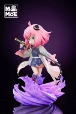 【Pre order】MOE Studio 1/6 Spy x Family Anya Forger cos Kochou Shinobu - Image 6