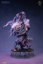 【Pre order】HunDian Studio 1/4 & 1/1 Bust Elden Ring Trina