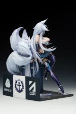 【Pre order】APEX-TOYS 1/7 PVC Azur Lane Shinano (Copyright) - Image 8