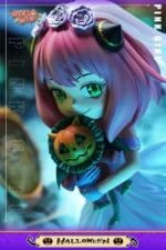 【Pre order】Wakuwaku Studio - Spy x Family Halloween Anya Forger - Image 9