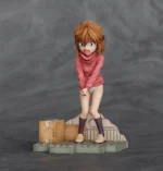 【Pre order】Strange Thief Studio - Detective Conan Sweater Haibara Ai - Image 5