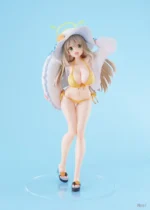 【Pre order】Amakuni 1/7 PVC Blue Archive Izayoi Nonomi (Copyright)
