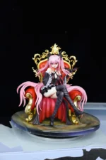 【Pre order】HuiMan Studio 1/6 Krul Tepes Seraph of the End - Image 7