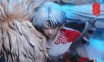【Pre order】TY Studio 1/6 Inuyasha S+ statue - Image 4