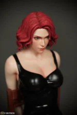 【Pre order】3109 Studio 1/4 The Black Widow - Image 2