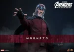 【Pre order】Hot Toys Studio 1/6 Avengers: Doomsday Magneto Collectible Figure MMS912 MMS913 (Licensed) - Image 11