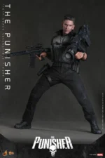 【Pre order】Hot Toys Studio 1/6 The Punisher Collectible Figure MMS904 (Licensed) - Image 2