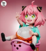 【Pre order】Zebra Studio - Spy x Family Anya's Lychee - Image 2