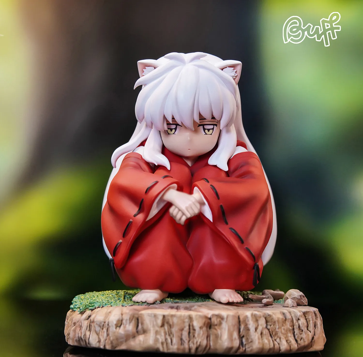 d1c08b8d21dd0fbc 【Pre order】Buff Studio - Childhood Inuyasha - Image 1