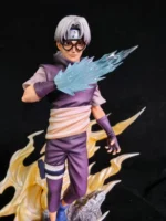 【Pre order】Sakura Studio 1/6 NARUTO Shippuden Tayuya & ‌Kabuto Yakushi - Image 3