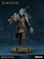 【Pre order】Gecco Studio 1/6 Elden Ring Raging Wolf (Copyright) - Image 2