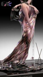 【Pre order】EA Studio 1/6 Neon Genesis Evangelion Ayanami Rei - Image 3