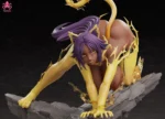 【Pre order】Tentacle Studio 1/6 Shihouin Yoruichi - Image 4