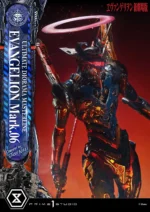 【Pre order】Prime 1 Studio - Ultimate Diorama Masterline Neon Genesis Evangelion EVANGELION Mark.06 (Concept by Josh Nizzi) UDMEVA-09 UDMEVA-09S (Copyright) - Image 27