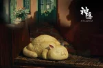 【Pre order】ShenYin Studio Whisper of the Heart Shizuku Tsukishima & Seiji Amasawa with LED - Image 6