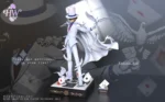 【Pre order】HW Studio 1/6 Detective Conan Kaitou Kid - Image 4