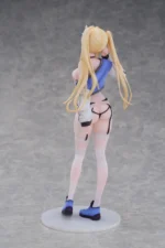 【Pre order】Umikawa 1/6 PVC Yakyuubu-chan (Copyright) - Image 7
