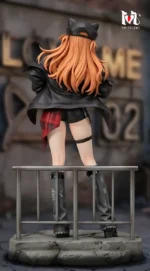【Pre order】YM Studio - Neon Genesis Evangelion Asuka Langley Soryu - Image 2