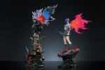 【Pre order】Damocles studio 1/6 Tokyo Ghoul Kirishima Ayato - Image 8