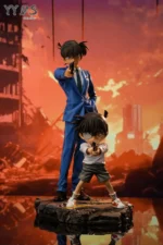 【Pre order】YYDS Studio 1/6 Detective Conan Shinichi Kudo - Image 8